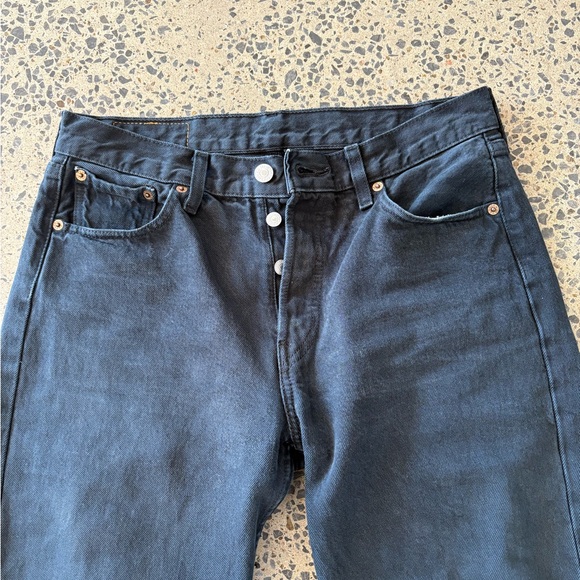 Levi's vintage 501 - Picture 4 of 11